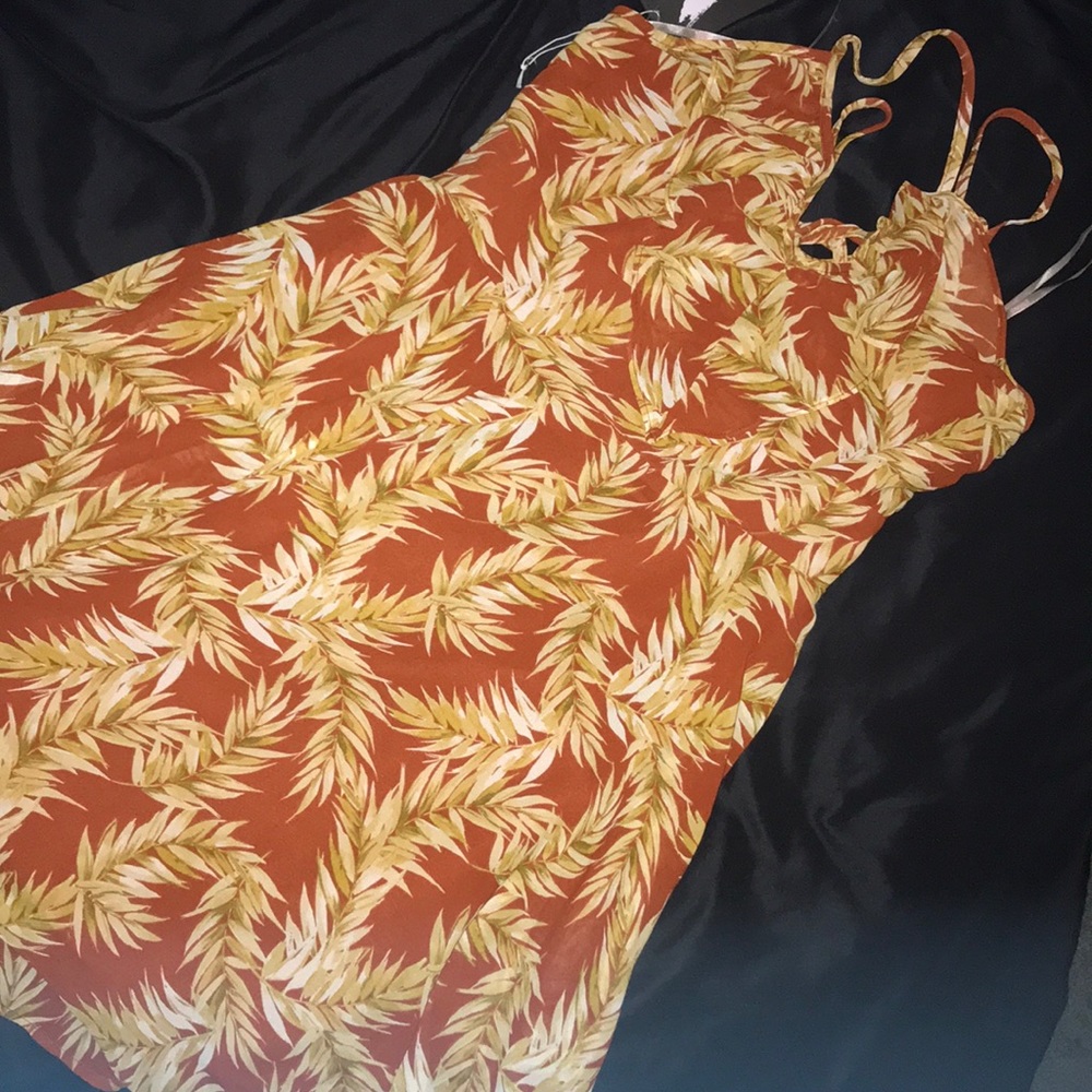 Dress